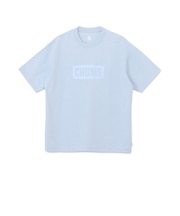 チャムス(CHUMS)コットンドライチャムスロゴTシャツ CH01-2755-A113