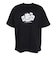 チャムス（CHUMS）コットンドライチャムスダイナソーTシャツ CH01-2757-K001