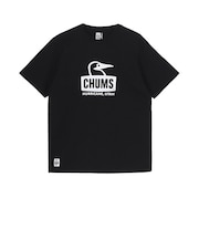 チャムス（CHUMS）ブービーフェイスTシャツ CH01-2736-K071