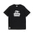 チャムス（CHUMS）ブービーフェイスTシャツ CH01-2736-K071