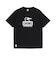 チャムス（CHUMS）ブービーフェイスTシャツ CH01-2736-K071