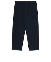 チャムス(CHUMS)シアチャッカーストレッチアンクルパンツ CH03-1421-N001