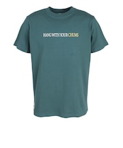 チャムス（CHUMS）アンチバグチャムスホリデーTシャツ CH01-2716-T035