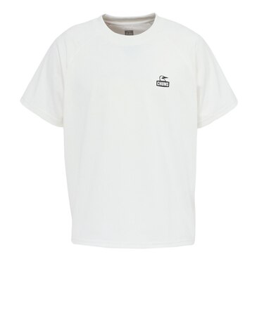 チャムス（CHUMS）エアトレイルチャムススポーツTシャツ CH01-2707-W001