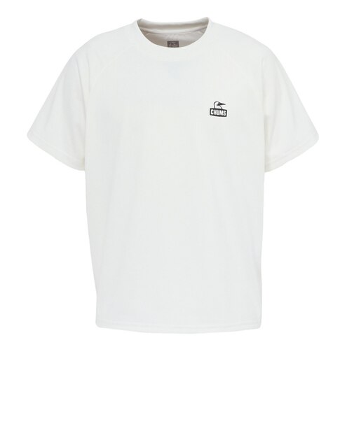 チャムス（CHUMS）エアトレイルチャムススポーツTシャツ CH01-2707-W001