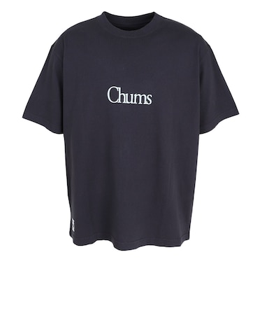チャムス（CHUMS）ブービーバードツインTシャツ CH01-2722-G004