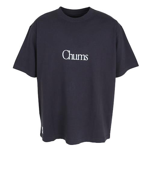 チャムス（CHUMS）ブービーバードツインTシャツ CH01-2722-G004