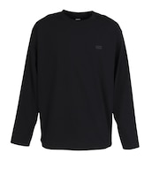 チャムス(CHUMS)スプラッシュビッグブービーロングスリーブTシャツ CH01-2766-K001