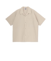 チャムス(CHUMS)シアチャッカーストレッチシャツ CH02-1261-G057