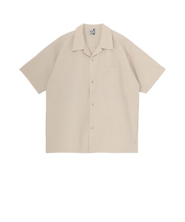 チャムス（CHUMS）シアチャッカーストレッチシャツ CH02-1261-G057