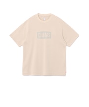 チャムス（CHUMS）コットンドライチャムスロゴTシャツ CH01-2755-G057