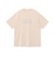 チャムス（CHUMS）コットンドライチャムスロゴTシャツ CH01-2755-G057