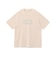 チャムス（CHUMS）コットンドライチャムスロゴTシャツ CH01-2755-G057