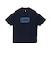 チャムス（CHUMS）コットンドライチャムスロゴTシャツ CH01-2755-N001