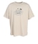 チャムス（CHUMS）コットンドライチャムスダイナソーTシャツ CH01-2757-G057