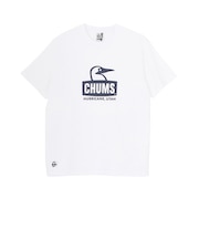 チャムス（CHUMS）ブービーフェイスTシャツ CH01-2736-W015