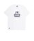 チャムス（CHUMS）ブービーフェイスTシャツ CH01-2736-W015