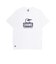 チャムス（CHUMS）ブービーフェイスTシャツ CH01-2736-W015