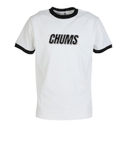 チャムス(CHUMS)カーンズリンガーHWYC Tシャツ CH01-2710-W049
