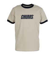 チャムス(CHUMS)カーンズリンガーHWYC Tシャツ CH01-2710-G042