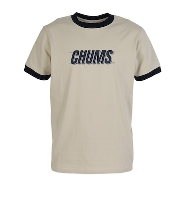 チャムス（CHUMS）カーンズリンガーHWYC Tシャツ CH01-2710-G042