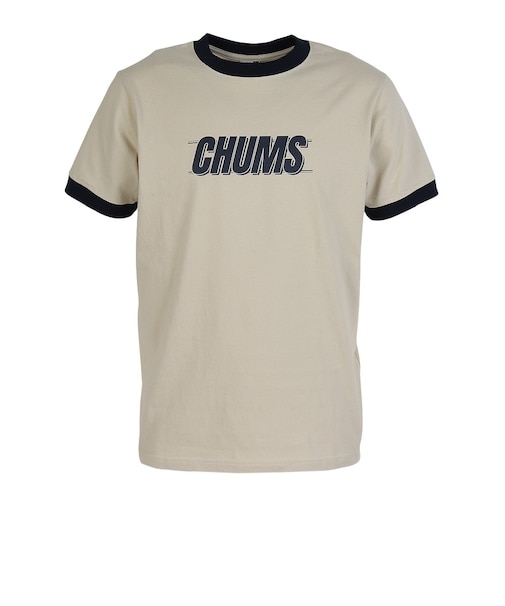 チャムス（CHUMS）カーンズリンガーHWYC Tシャツ CH01-2710-G042