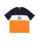 チャムス（CHUMS）カーンズブービーフェイスTシャツ CH01-2709-N001