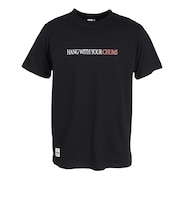 チャムス(CHUMS)アンチバグチャムスホリデーTシャツ CH01-2716-K001