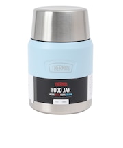 サーモス(THERMOS)食器 キャンプ アウトドア フードジャー ASSA-500 GLC