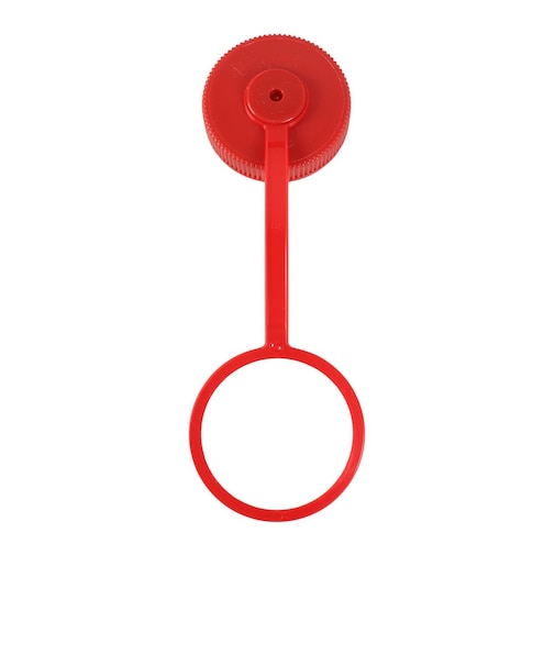 ナルゲン（nalgene）登山用小物 広口1.0L用ループキャップ 90067