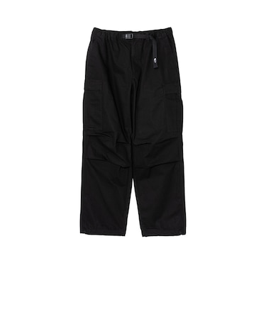 ザ・ノース・フェイス（THE NORTH FACE）パンツ ボトム ロックステディカーゴパンツ NB32633 K