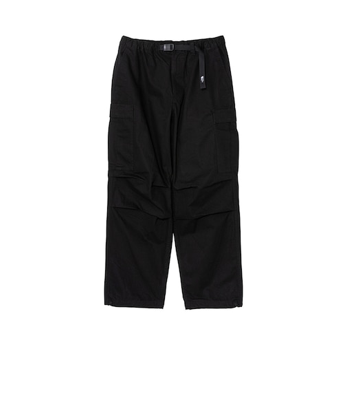 ザ・ノース・フェイス（THE NORTH FACE）パンツ ボトム ロックステディカーゴパンツ NB32633 K
