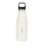 ヒューゲル（HUGEL）水筒 ボトル マグ 真空断熱マグボトル 500ml アッシュホワイト HSB-500