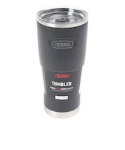 サーモス(THERMOS)カップ マグカップ キャンプ タンブラー 710ml ASTA-710 GRT