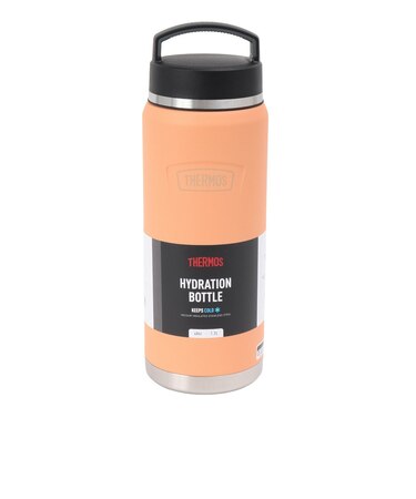 サーモス（THERMOS）水筒 ボトル マグ ハイドレーションボトル 1.2L ASHA-1200 MEL