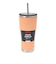 サーモス（THERMOS）カップ マグカップ キャンプ ストロータンブラー 710ml ASTB-710 MEL