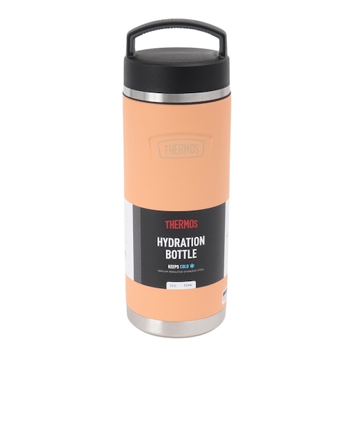 サーモス（THERMOS）水筒 ボトル マグ ハイドレーションボトル 945ml ASHA-945 MEL