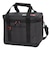 ヒューゲル（HUGEL）ソフトクーラーボックス エアロゲルソフトクーラーボックス 15L AGSC-15C