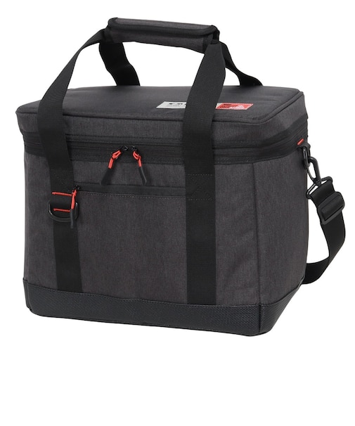 ヒューゲル（HUGEL）ソフトクーラーボックス エアロゲルソフトクーラーボックス 15L AGSC-15C