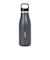 ヒューゲル（HUGEL）水筒 ボトル マグ 真空断熱マグボトル 500ml チャコールグレー HSB-500