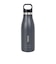 ヒューゲル（HUGEL）水筒 ボトル マグ 真空断熱マグボトル 500ml チャコールグレー HSB-500