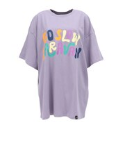ゴースローキャラバン(GOSLOWCARAVAN)USAコットン ビック半袖Tシャツ 361931 LVD
