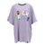 ゴースローキャラバン（GOSLOWCARAVAN）USAコットン ビック半袖Tシャツ 361931 LVD