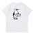 チャムス（CHUMS）ブービーロゴ Tシャツ CH01-2737-W001