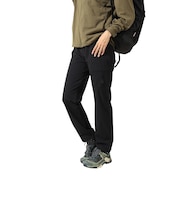 パンツ ボトム マウンテンライトパンツ RE26SVE5620034 BLK