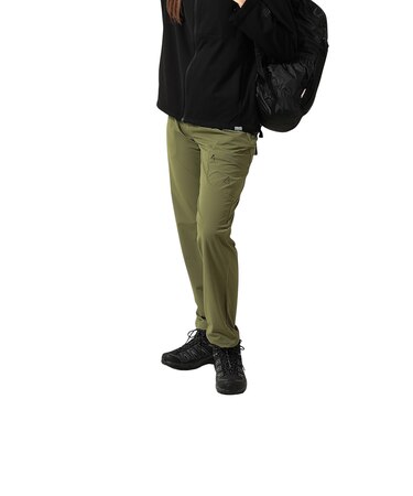 パンツ ボトム マウンテンライトパンツ RE26SVE5620034 KHK