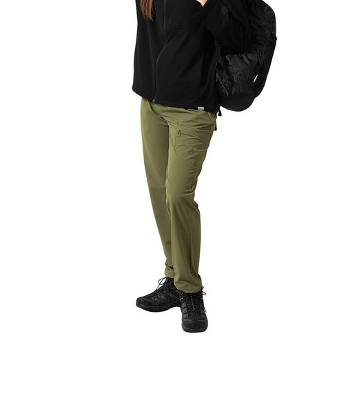 パンツ ボトム マウンテンライトパンツ RE26SVE5620034 KHK