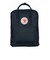 フェイルラーベン（FJALLRAVEN）カンケン KANKEN Navy バックパック 23510-560