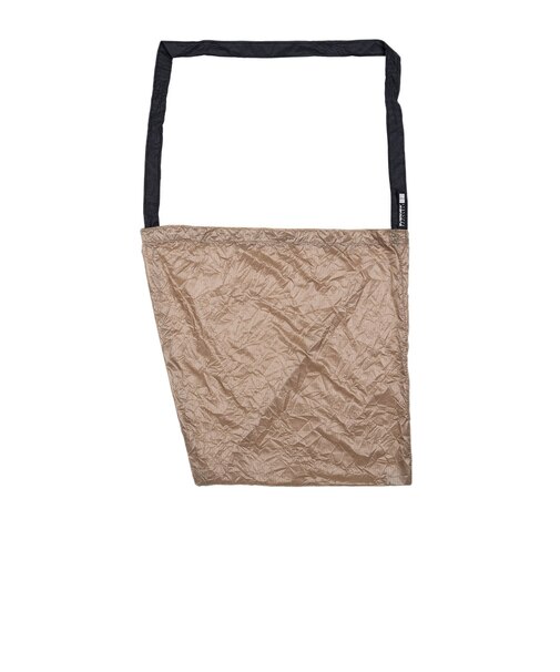 エバニュー（EVERNEW）エコバッグ Dhuta bag ALR EBYR801 TA