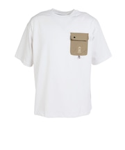 コールマン(Coleman)フォト ランタン 半袖Tシャツ X5633A WHT